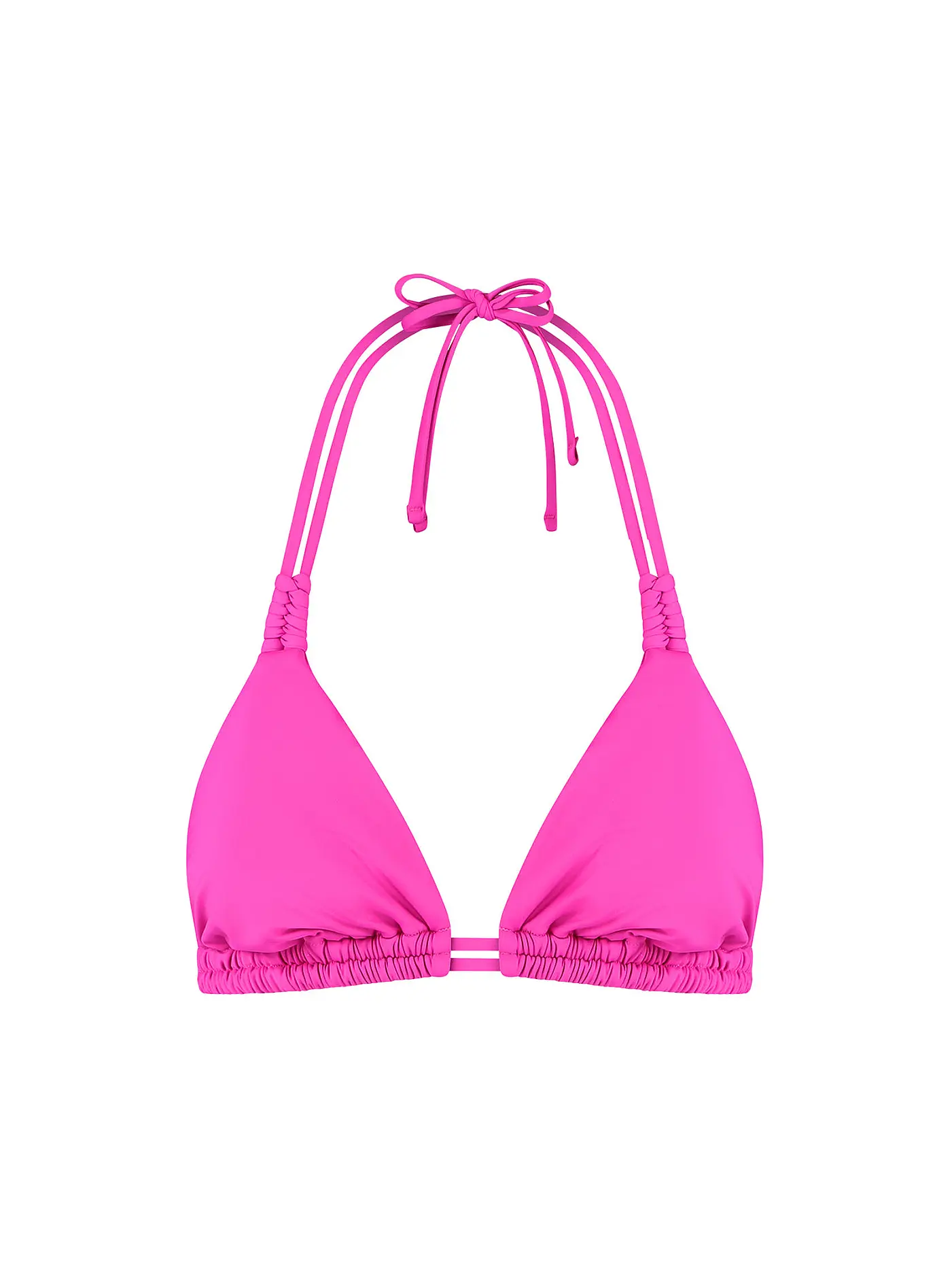 CYELL | Damen Bikinioberteil Framboise | 